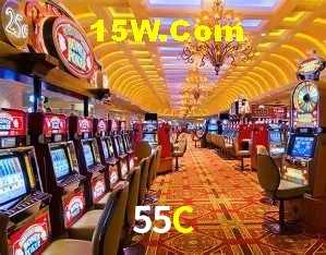 A Emoção da Loteria na 55C: Uma Chance de Mudança de Vida